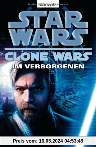 Star Wars(TM) Clone Wars 4: Im Verborgenen